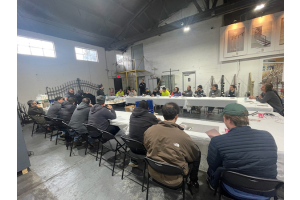 Exploring Sculpt Nouveau Patinas and Metal Finishes: A Hands-On Workshop at AIDI