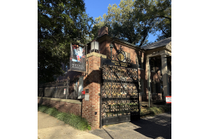 Tennessee’s Hidden Gem: The Metal Museum